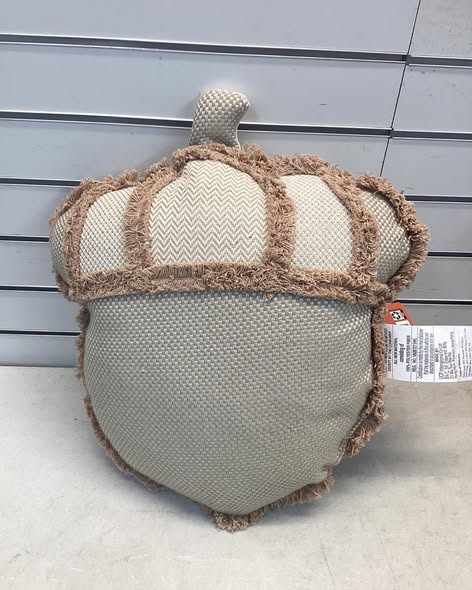 Member's Mark Acorn Accent Pillow