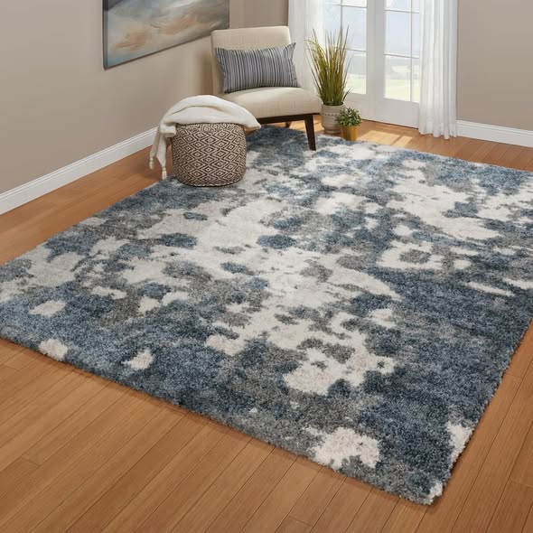 Drexel Lenox Shag Area Rug