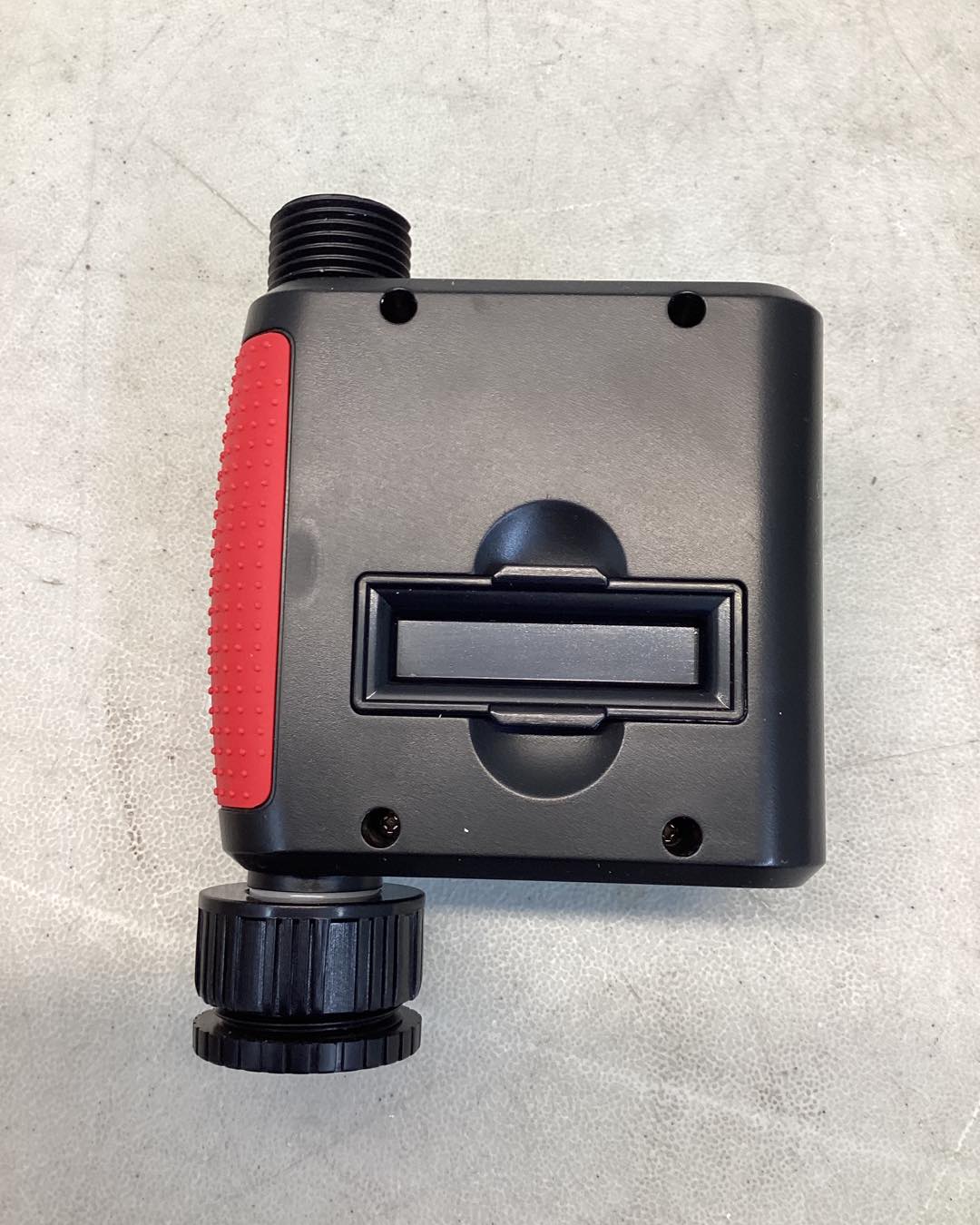 Chapin Single Zone Water Timer with Digital Display