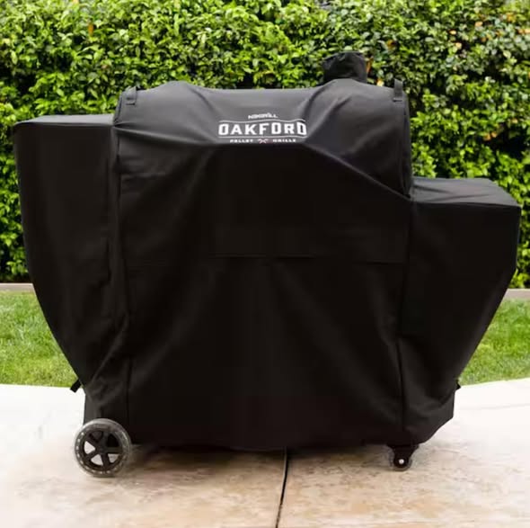 Nexgrill Oakford 1000 Grill Cover