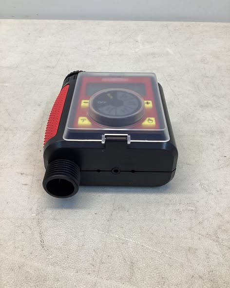 Chapin Single Zone Water Timer with Digital Display