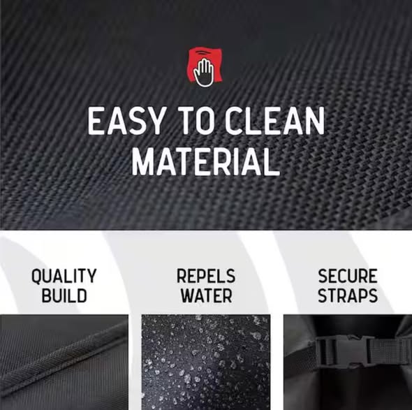 Nexgrill Oakford 1000 Grill Cover