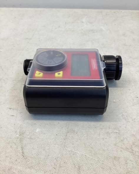 Chapin Single Zone Water Timer with Digital Display