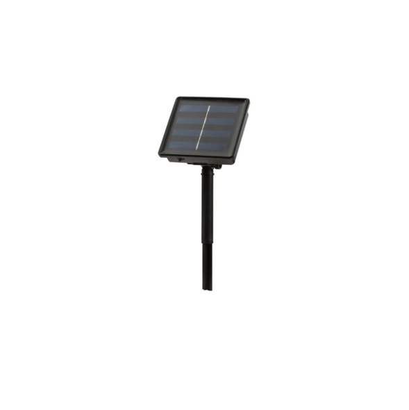 Member's Mark 150ct Solar LED C3 Lights, 74.5' Lighted Length