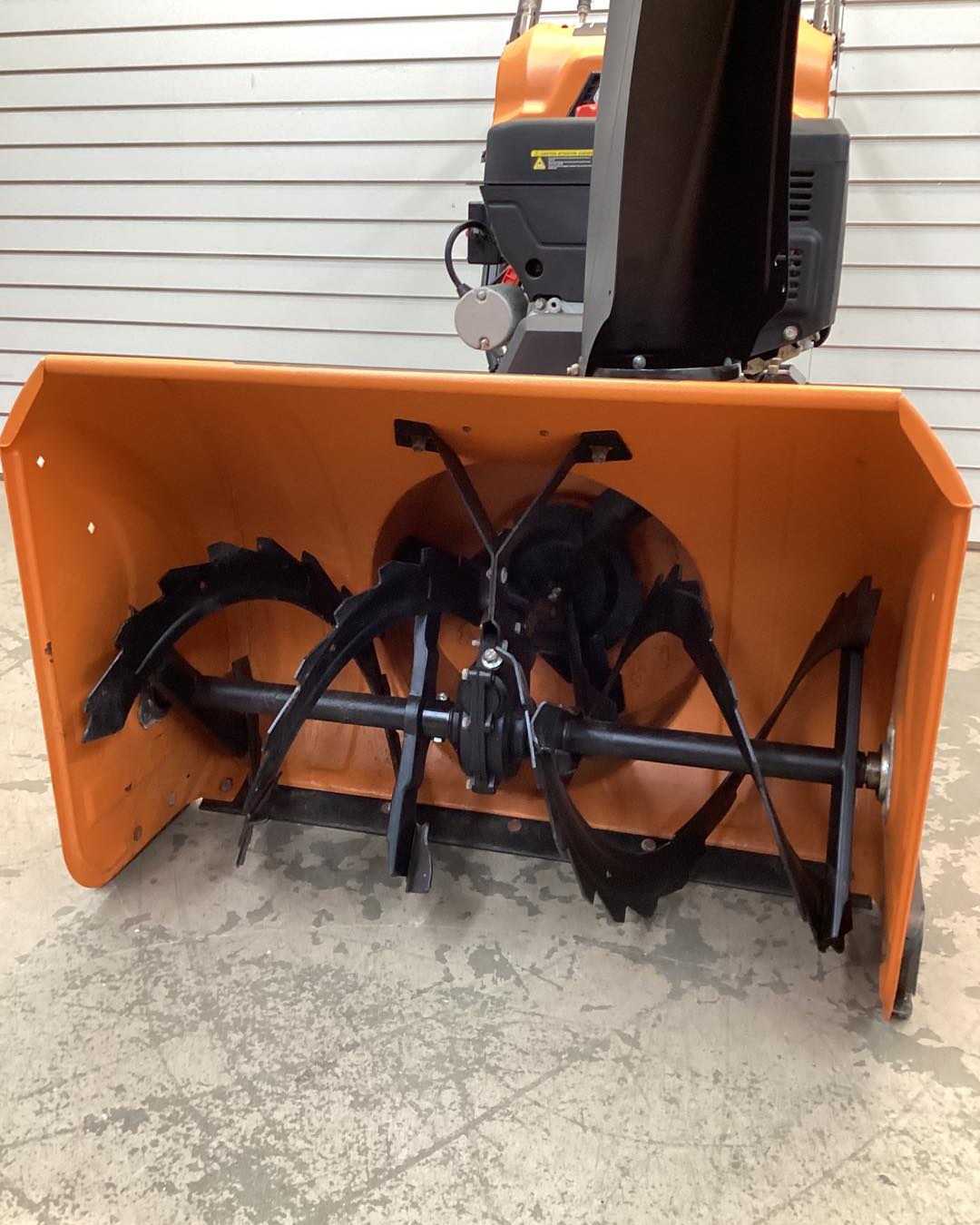 Generac GC3000 30" 2-Stage Snowblower 375cc Engine
