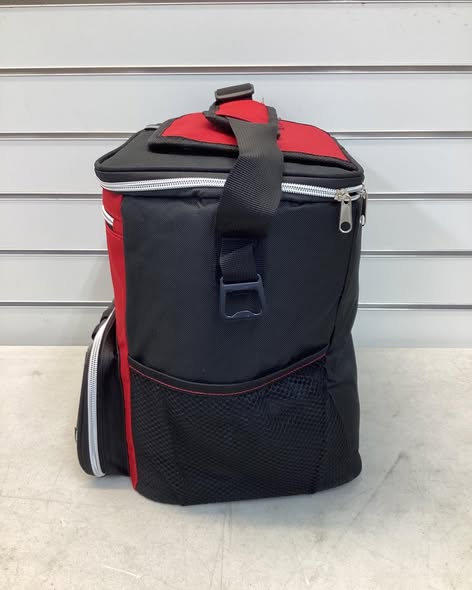 Koozie Chillin' Bluetooth Speaker Cooler