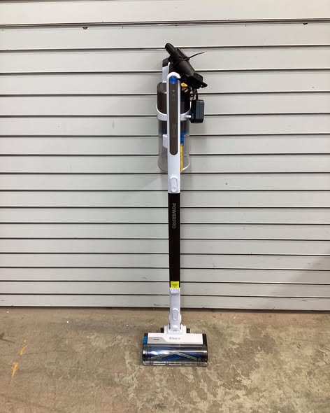 Shark PowerPro Bagless Cordless HEPA Filter Portable Stick Vacuum Cleaner for Multisurfaces, up to 50 min Runtime - Lightly Used