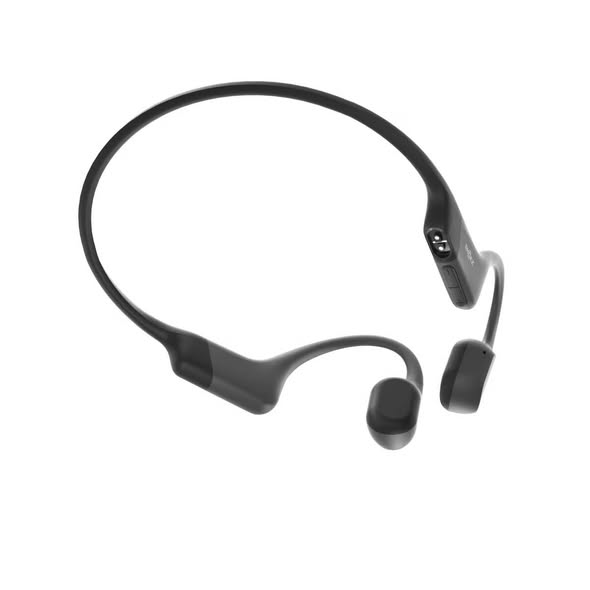 Shokz OpenRun Bluetooth Wireless Headphones