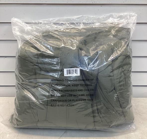 St. James Home Honeycomb Stitch Midweight Hypoallergenic Comforter