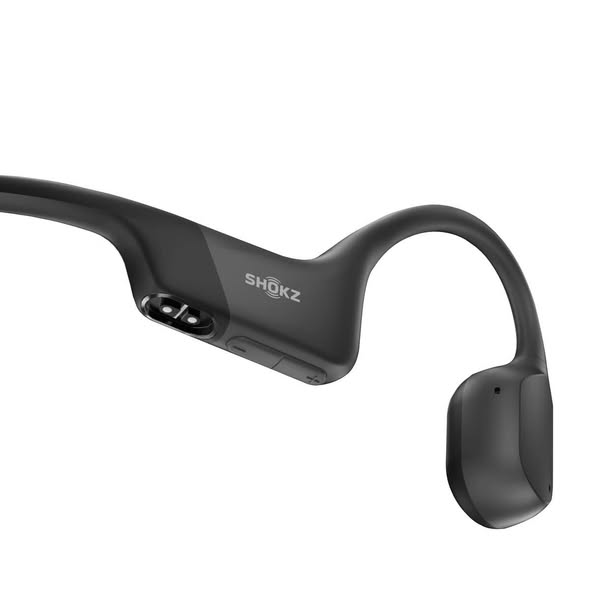 Shokz OpenRun Bluetooth Wireless Headphones