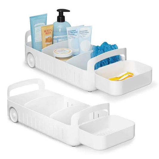 Youcopia RollOut Under Sink Caddy Organizer (1)