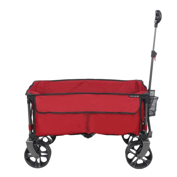 Member’s Mark All-Terrain Folding Wagon
