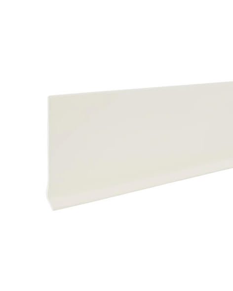 md 4 in. Self-Stick Vinyl Wall Base