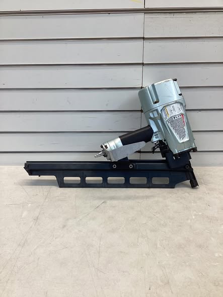 Metabo HPT Framing Nailer - Used