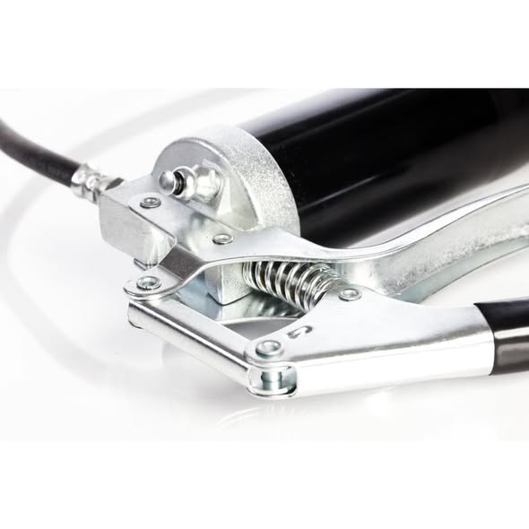 Lubrimatic Professional Pistol Grip Grease Gun