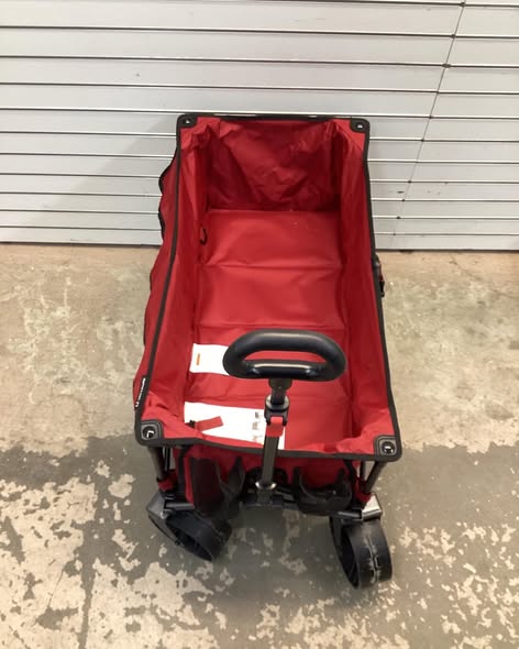 Member’s Mark All-Terrain Folding Wagon