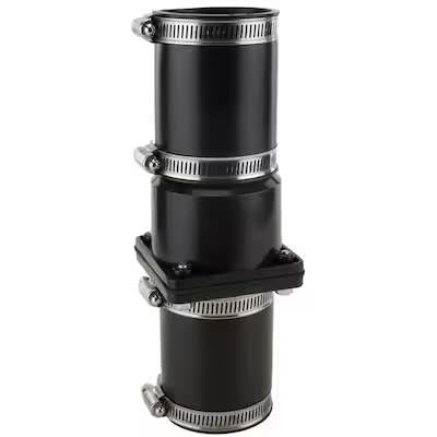 Star Water Systems Check Valve - 2 in. Sewage