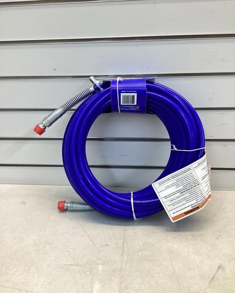 Graco Magnum 50 ft. x 1/4 in. Airless Hose