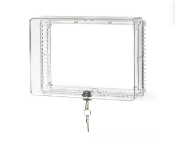 Honeywell Home Thermostat Lockbox Cover