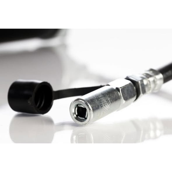 Lubrimatic Professional Pistol Grip Grease Gun