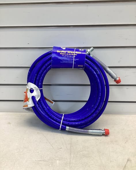 Graco Magnum 50 ft. x 1/4 in. Airless Hose