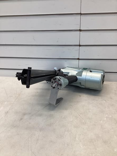 Metabo HPT Framing Nailer - Used