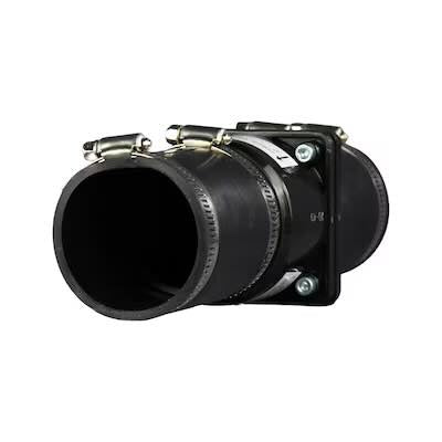 Star Water Systems Check Valve - 2 in. Sewage