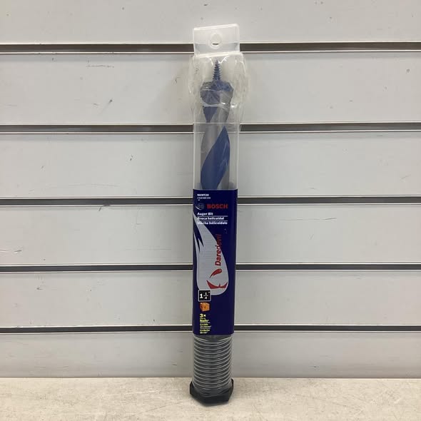 Bosch NKMT20 1-1/4 In. x 13 In. Daredevil Auger Bit