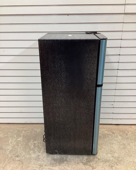 Frigidaire 4.5cu. ft. 2-Door Mini Refrigerator