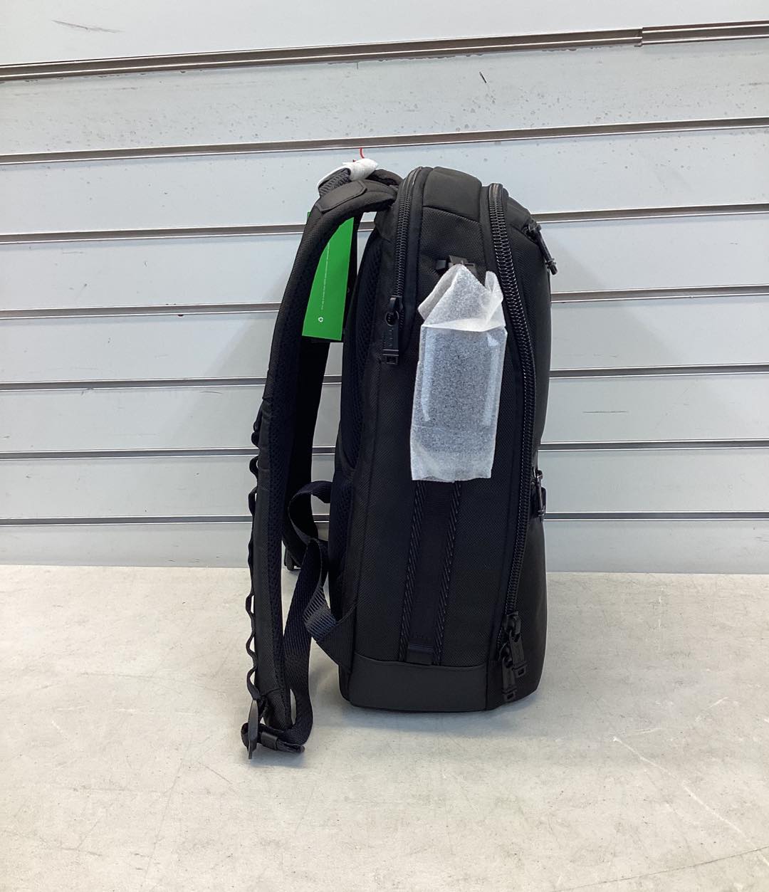 Tumi Alpha Bravo Dynamic Laptop Backpack