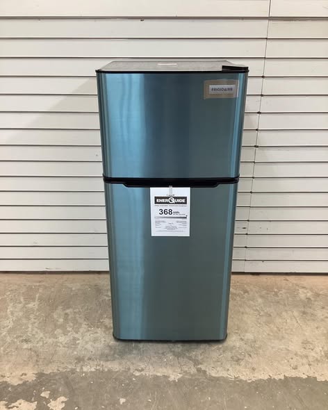 Frigidaire 4.5cu. ft. 2-Door Mini Refrigerator
