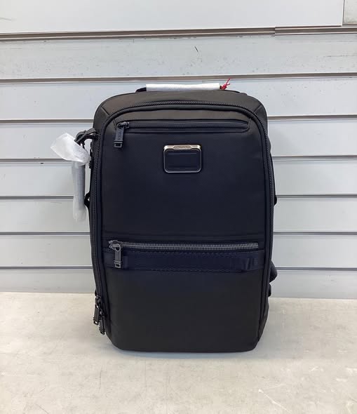 Tumi Alpha Bravo Dynamic Laptop Backpack
