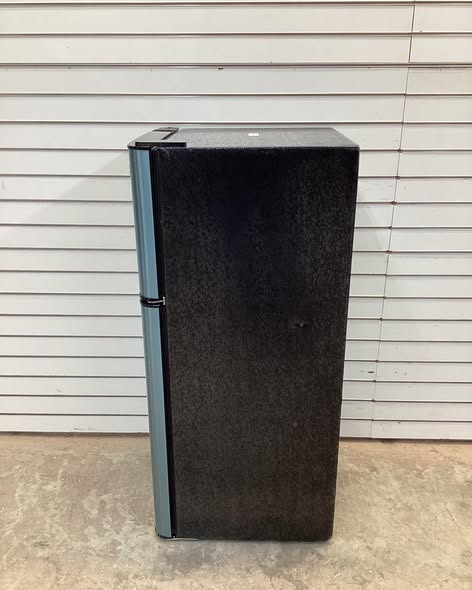 Frigidaire 4.5cu. ft. 2-Door Mini Refrigerator