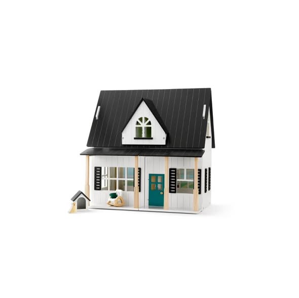 Member's Mark Farmstyle Dollhouse with Accessories