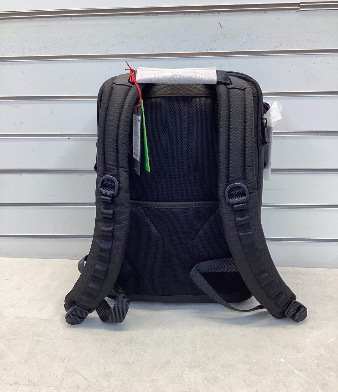 Tumi Alpha Bravo Dynamic Laptop Backpack