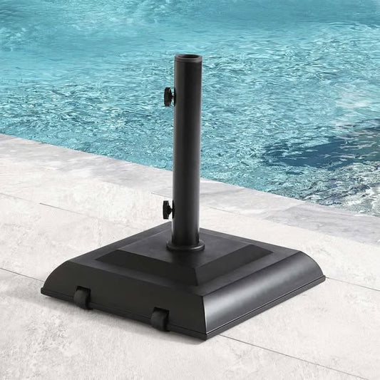 Member's Mark Cement Square Umbrella Base