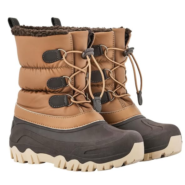 Member's Mark Boys Snow Boot Size 2