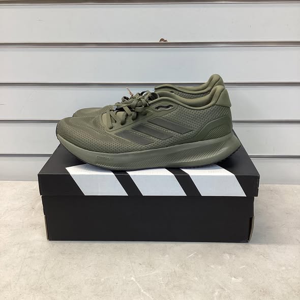 Adidas Run Falcon 5 Running Shoes Size 9