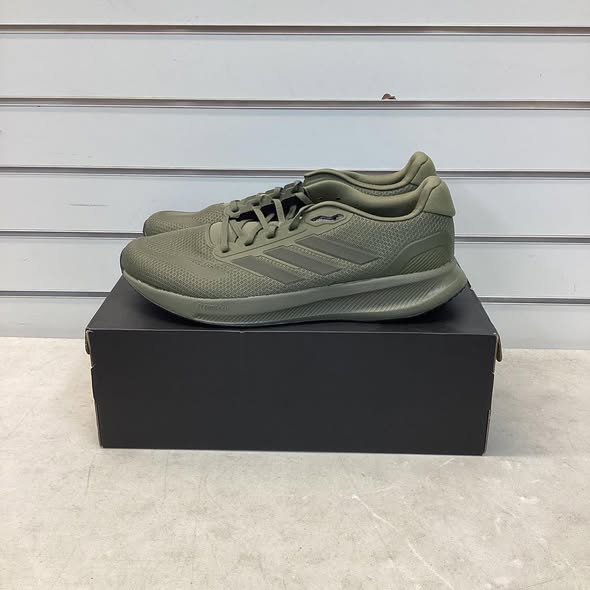 Adidas Run Falcon 5 Running Shoes Size 12