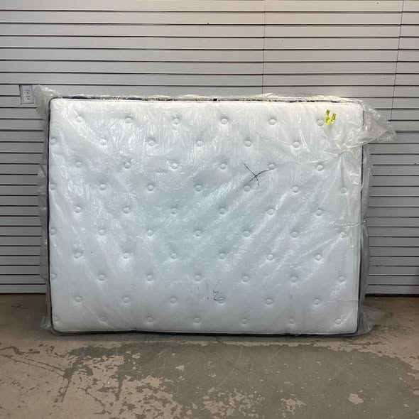 Mattress - Wayfair Sleep 10" Medium Euro Top Innerspring Queen Size Mattress
