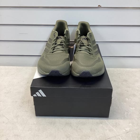 Adidas Run Falcon 5 Running Shoes Size 12