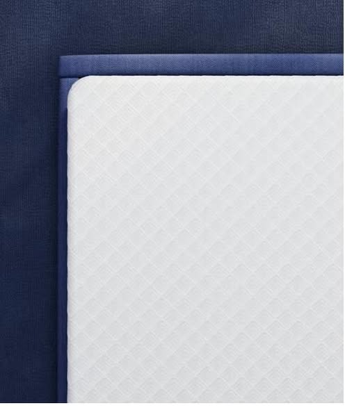 Mattress - Nectar 12" Queen Size Medium Plush Memory Foam Mattress