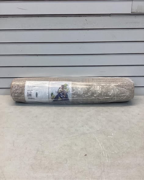 Rug - LIVABLISS Myrtle Avenue Machine Woven Rug - 2ft 6in x 9ft