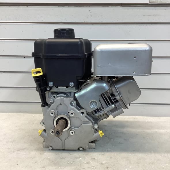 Engine - Briggs & Stratton 1150 Series Horizontal OHV Engine, 250cc, 1in. x 2 7/8in. Shaft - Lightly Used