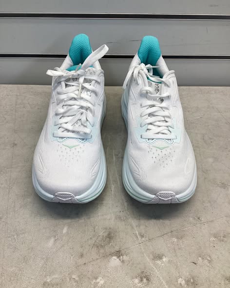 Women's Shoes - Hoka Women's Clifton 10 Sneaker Size 7.5B