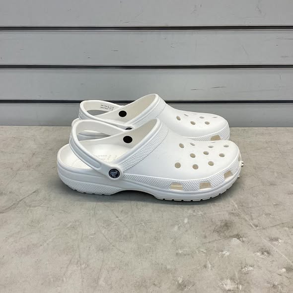 Crocs - Crocs Classic Clog Men's Size 11 Ladies Size 13