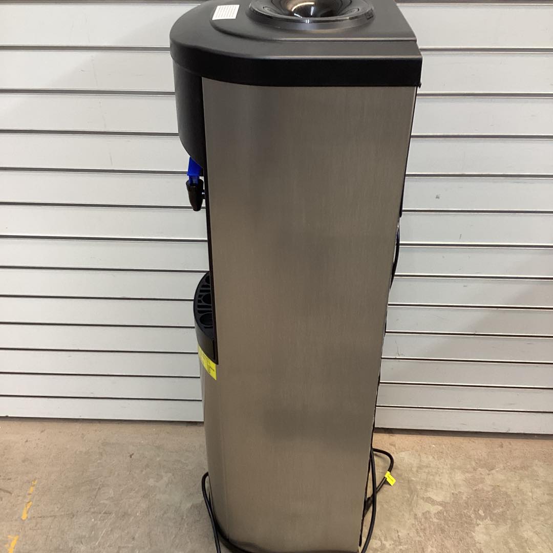 Water Dispenser - Frigidaire Water Cooler/Dispenser in Stainless Steel 3 or 5 Gallon