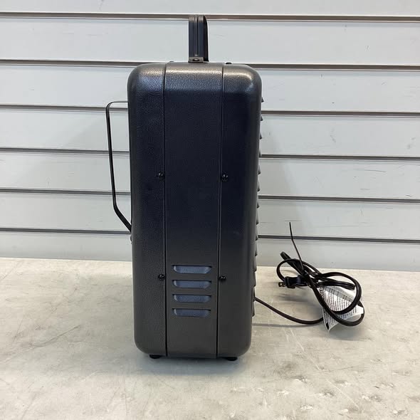We Warm DELUXE MILKHOUSE UTILITY HEATER