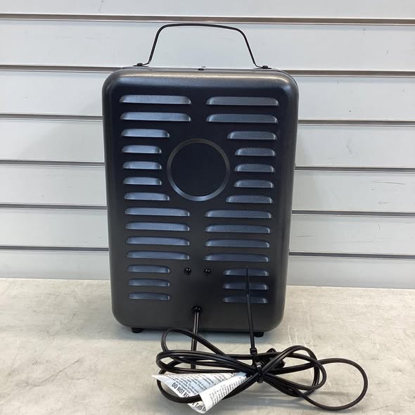 We Warm DELUXE MILKHOUSE UTILITY HEATER