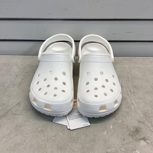 Crocs - Crocs Classic Clog Men's Size 11 Ladies Size 13